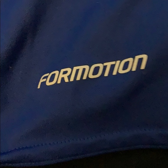 ADIDAS Shorts - Picture 4 of 6